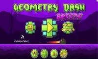 Geometry Dash Breeze